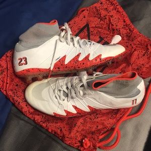 neymar jordan cleats cost